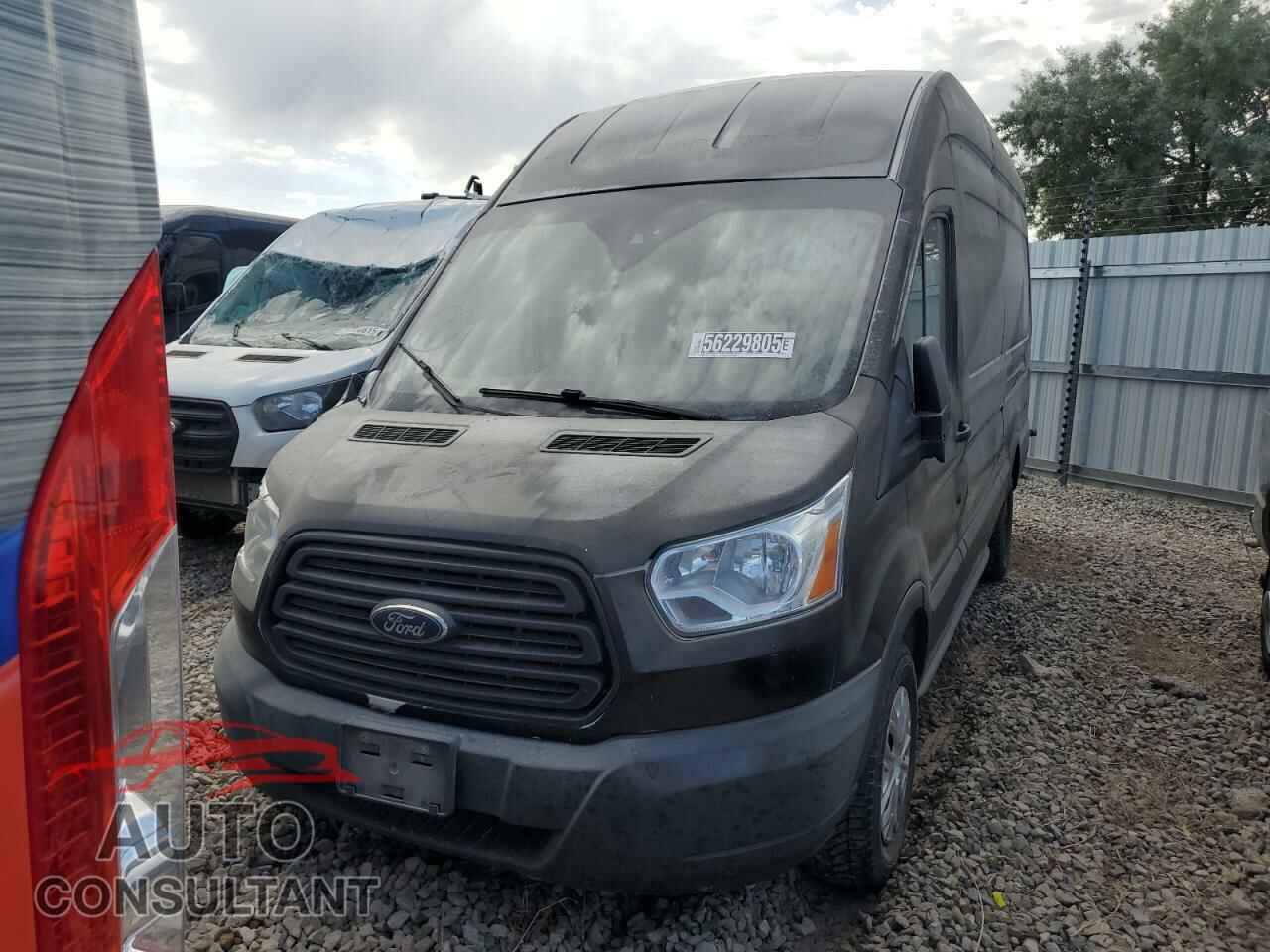 FORD TRANSIT 2017 - 1FTYR3XM4HKA90319