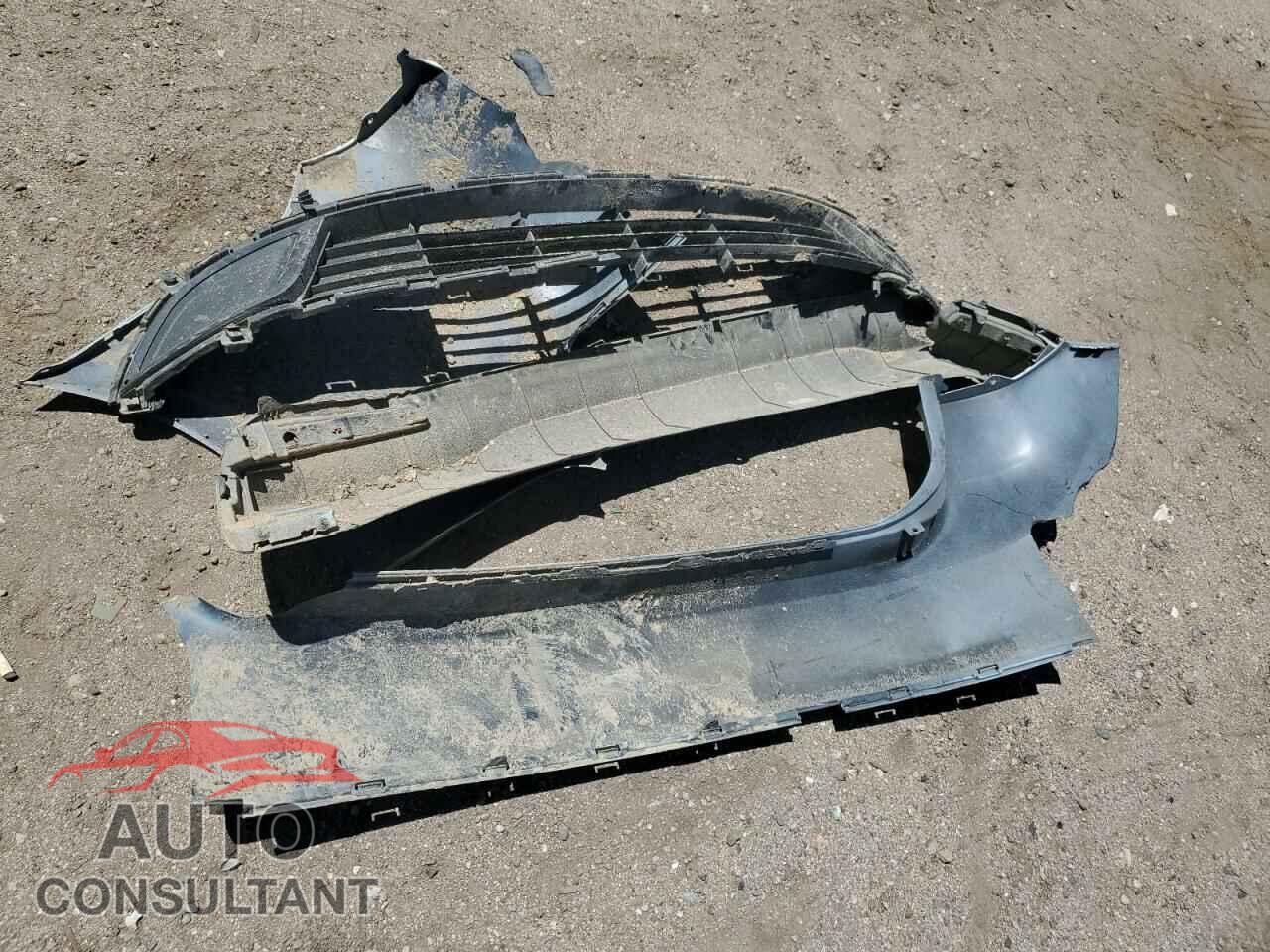 KIA FORTE 2017 - 3KPFL4A75HE054191