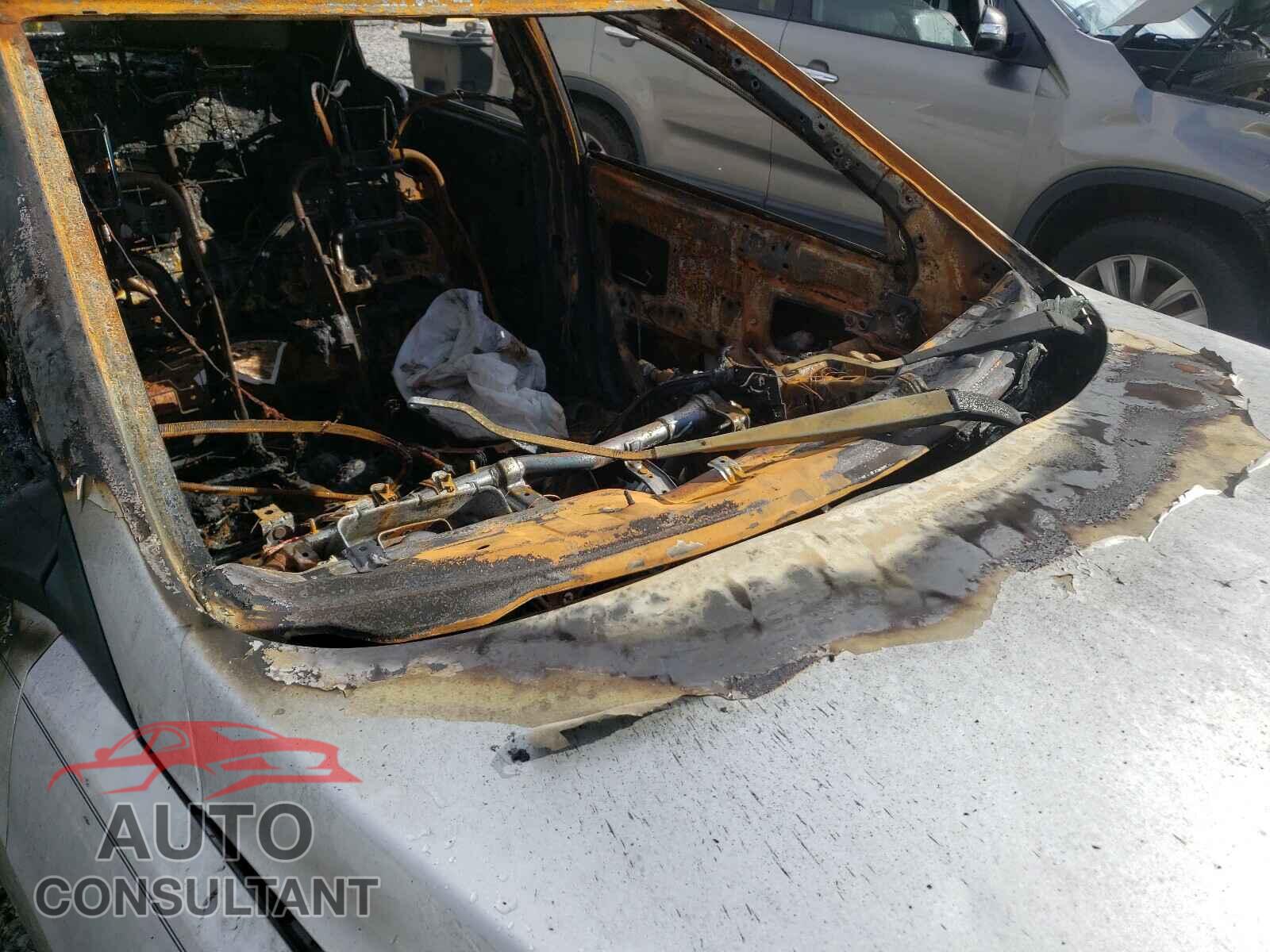 HYUNDAI ACCENT 2017 - KMHCT4AE7HU320566