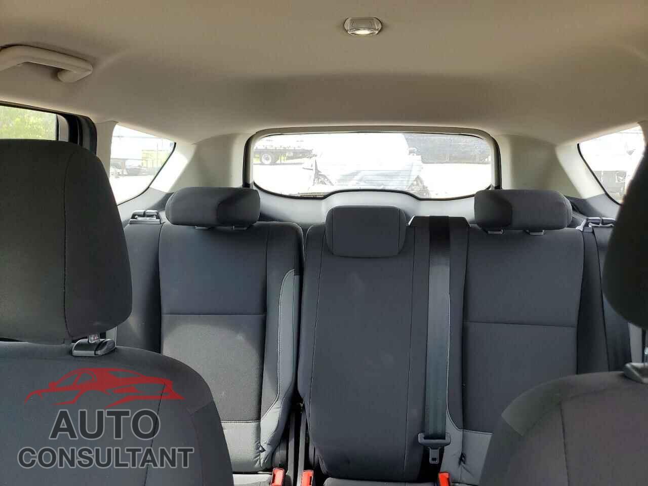 FORD ESCAPE 2013 - 1FMCU0F77DUA84897
