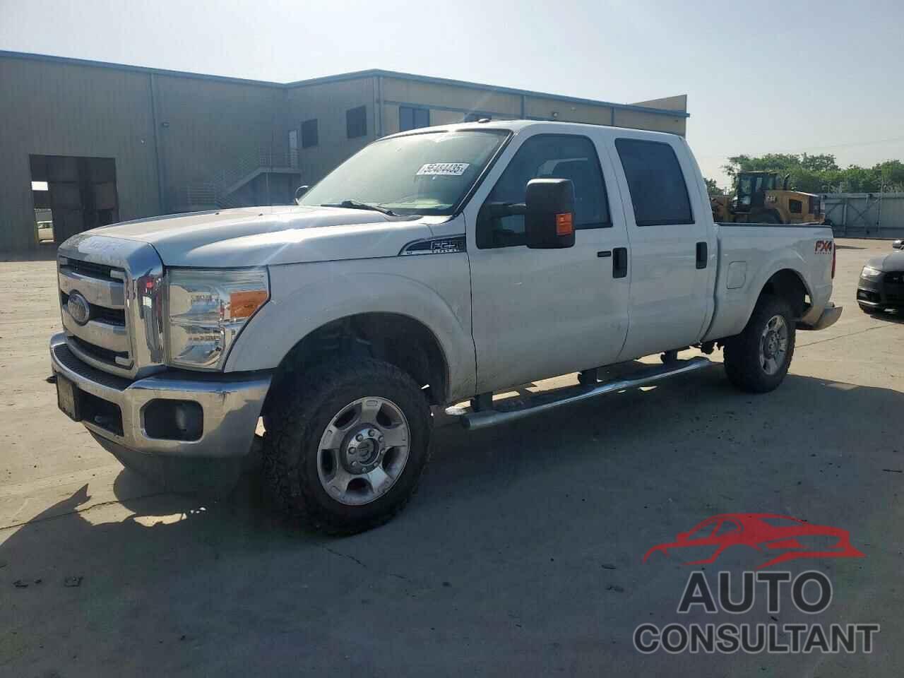 FORD F250 2016 - 1FT7W2B69GEB23822