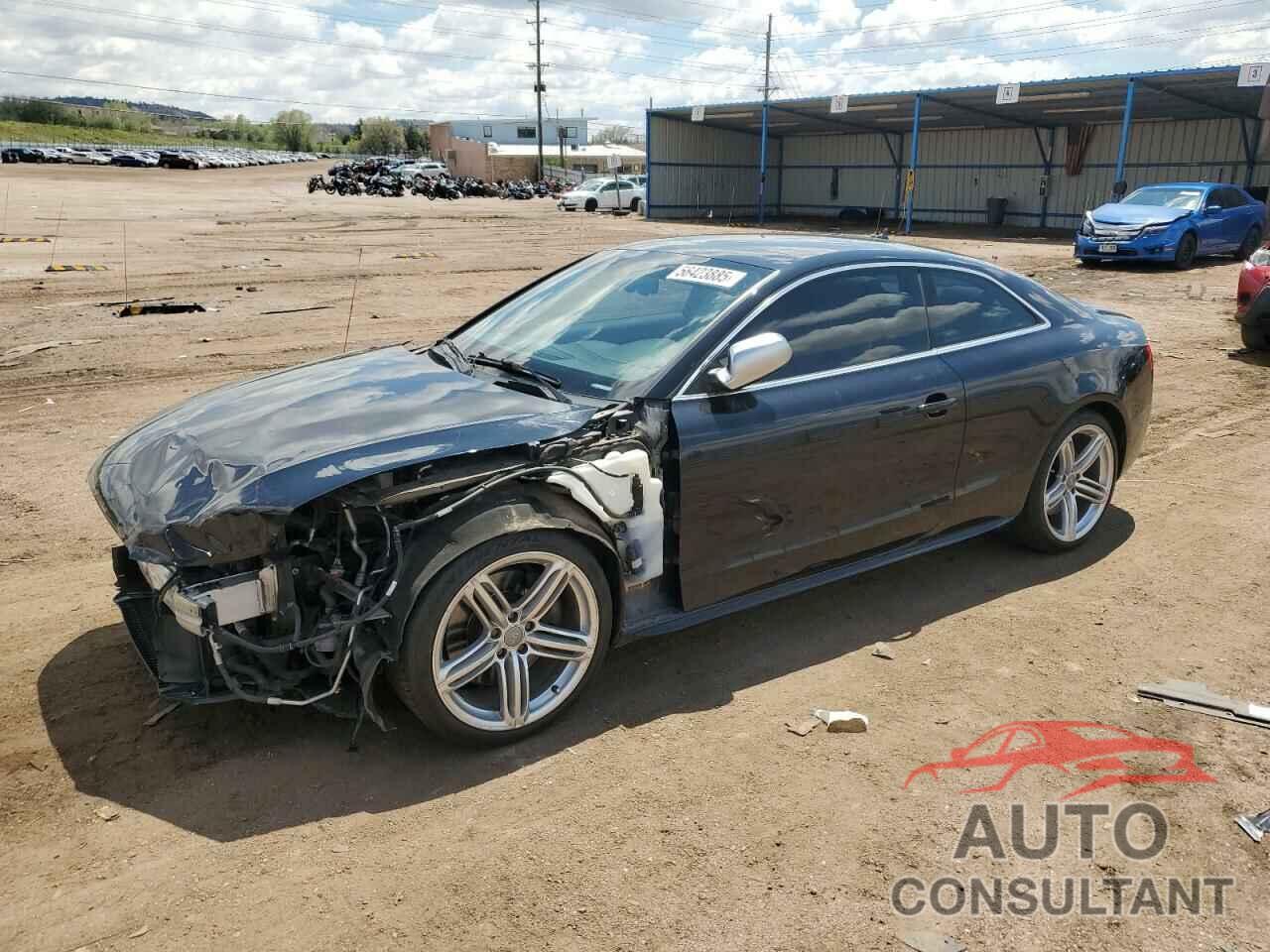 AUDI S5/RS5 2014 - WAUVGAFR3EA060382