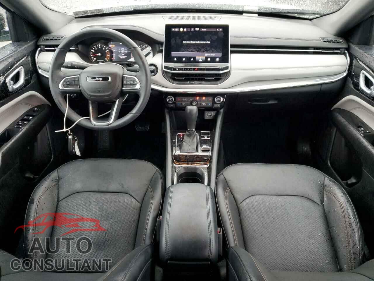 JEEP COMPASS 2023 - 3C4NJDCN7PT501966