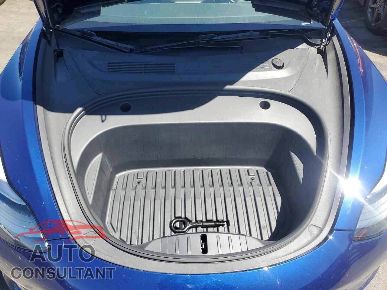 TESLA MODEL 3 2023 - 5YJ3E1EA9PF677632