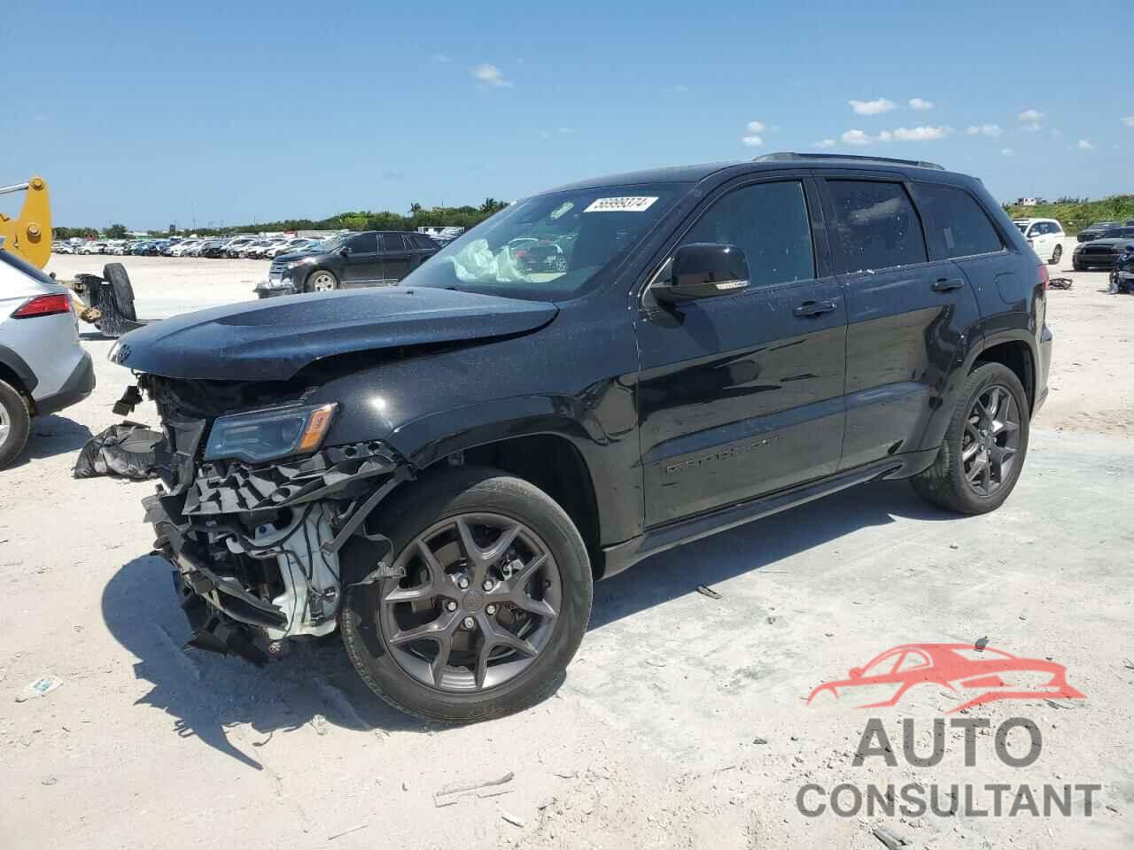 JEEP GRAND CHER 2020 - 1C4RJFBT2LC247733
