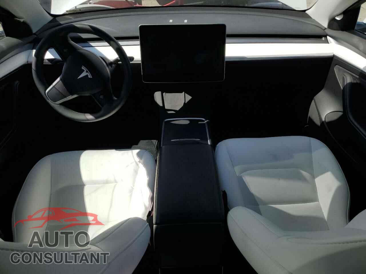 TESLA MODEL 3 2023 - 5YJ3E1EB4PF478772