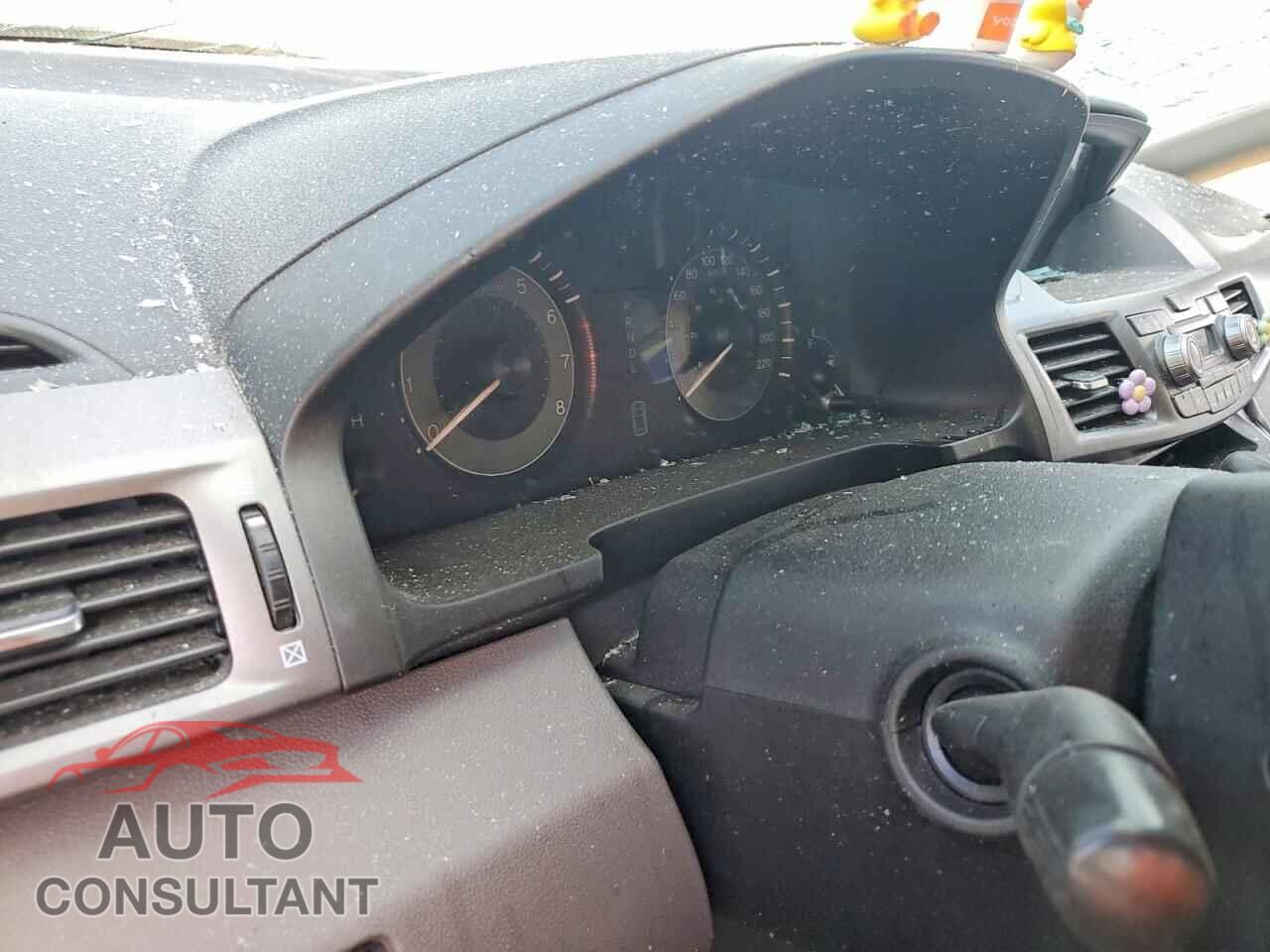 HONDA ODYSSEY 2013 - 5FNRL5H68DB503898