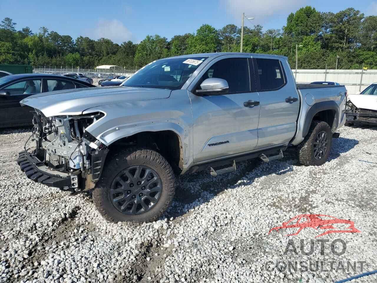 TOYOTA TACOMA 2024 - 3TYLB5JN7RT030836