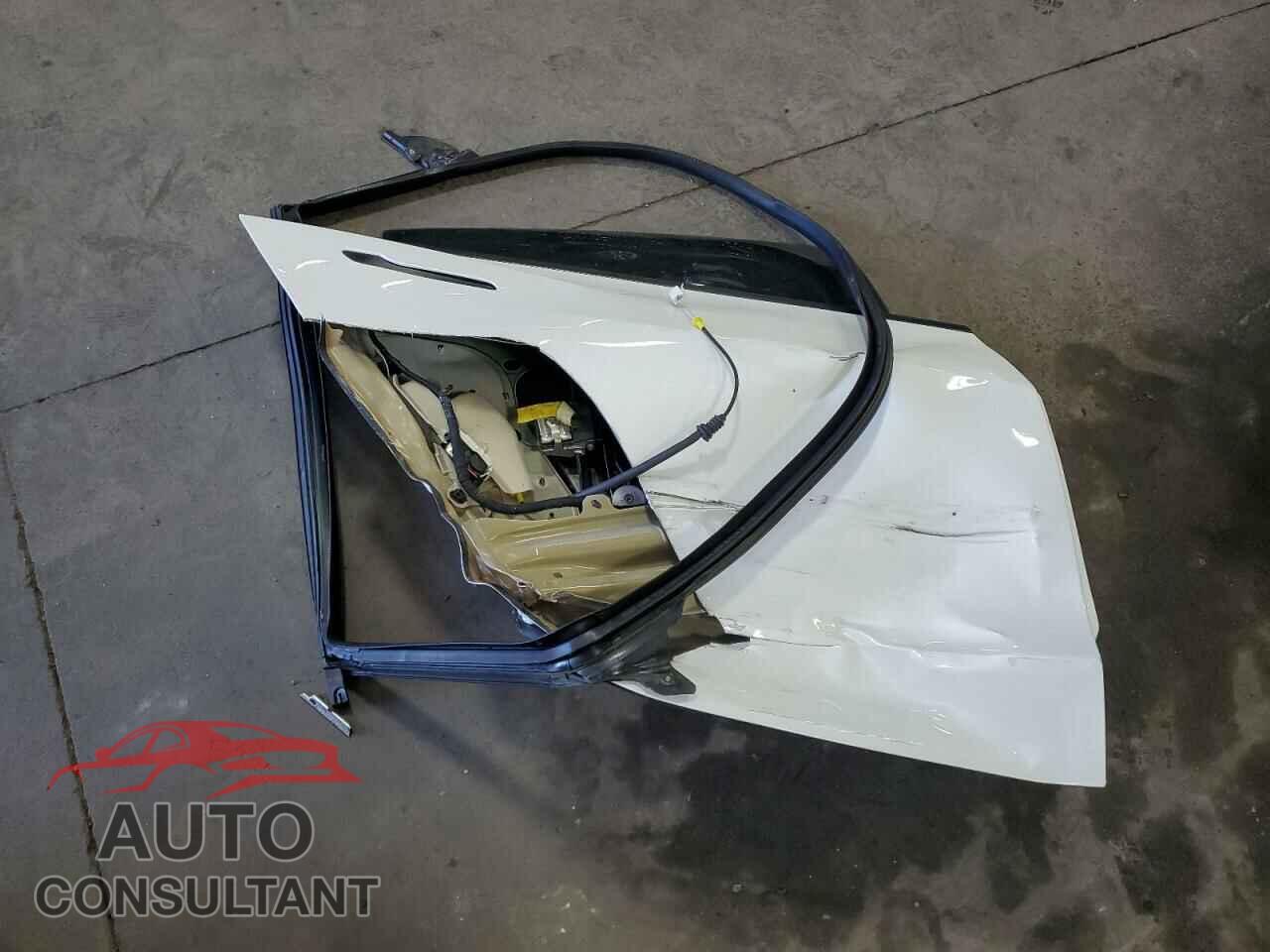 TESLA MODEL 3 2021 - 5YJ3E1EAXMF991558