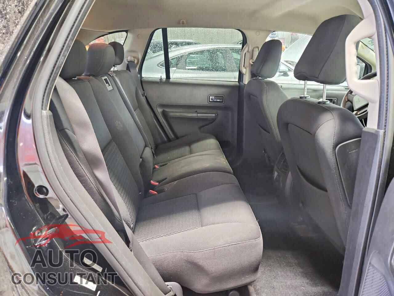 FORD EDGE 2009 - 2FMDK36C89BA60596
