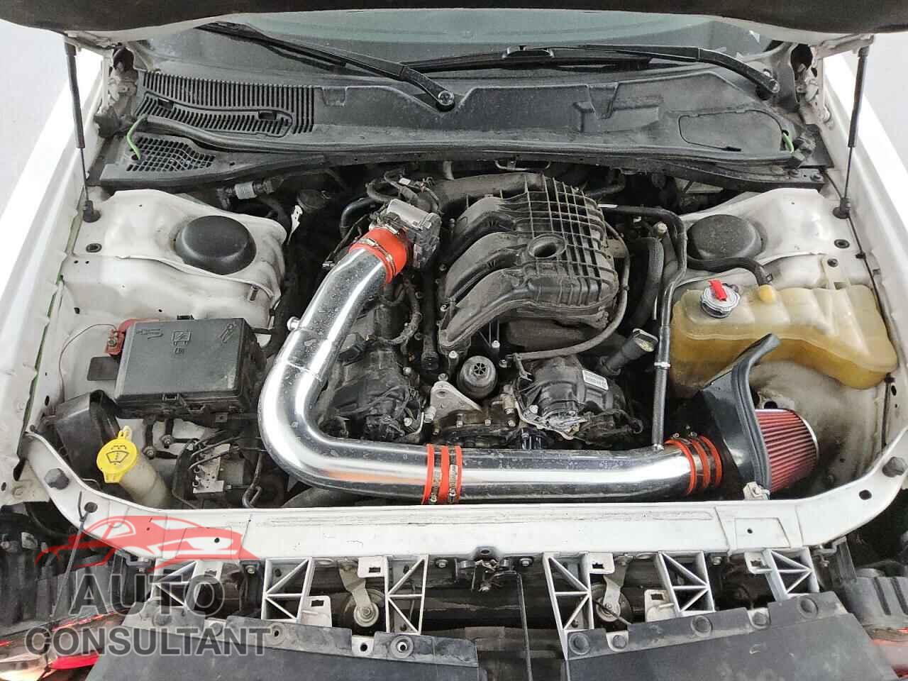 DODGE CHALLENGER 2016 - 2C3CDZAG5GH169054