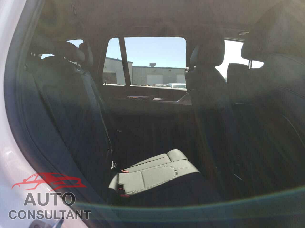 BMW X3 2020 - 5UXTS1C03L9C98103