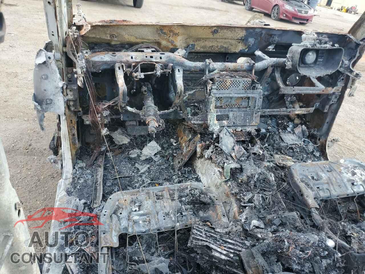 FORD BRONCO 2023 - 1FMEE5DP6PLC19478