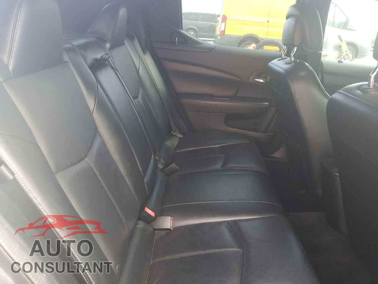 DODGE AVENGER 2013 - 1C3CDZCB5DN746458