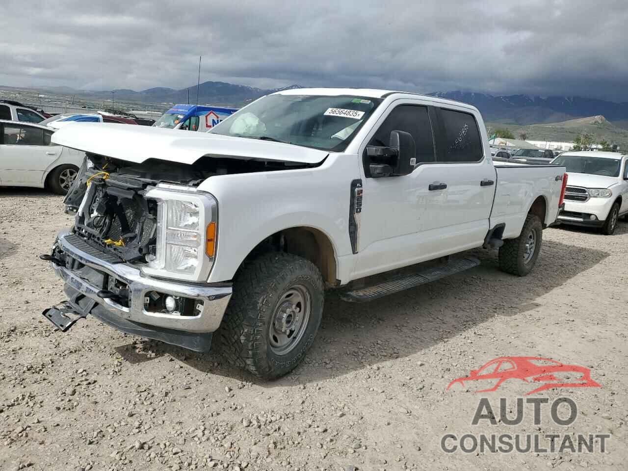 FORD F250 2023 - 1FT7W2BA1PED44769