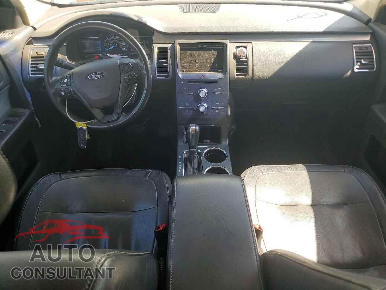 FORD FLEX 2015 - 2FMGK5C83FBA19782