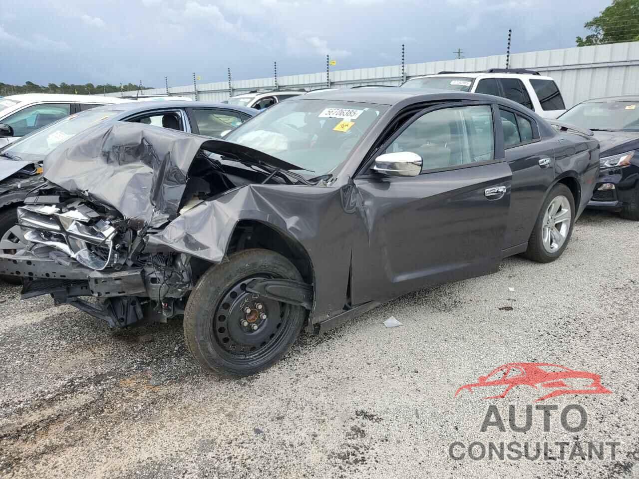 DODGE CHARGER 2014 - 2C3CDXBG9EH116096