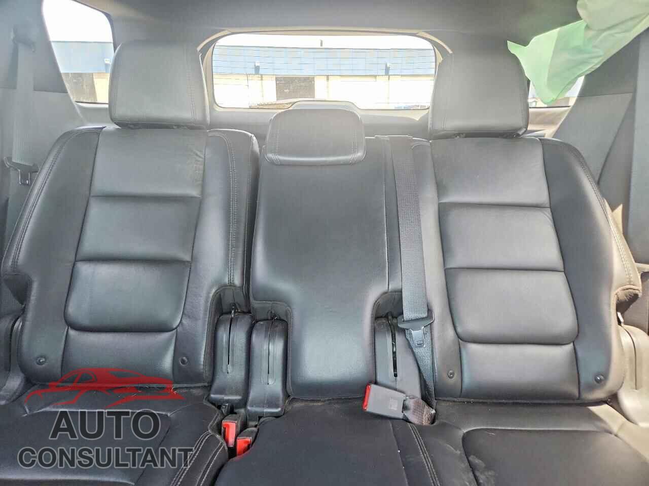 FORD EXPLORER 2015 - 1FM5K8D82FGB38732