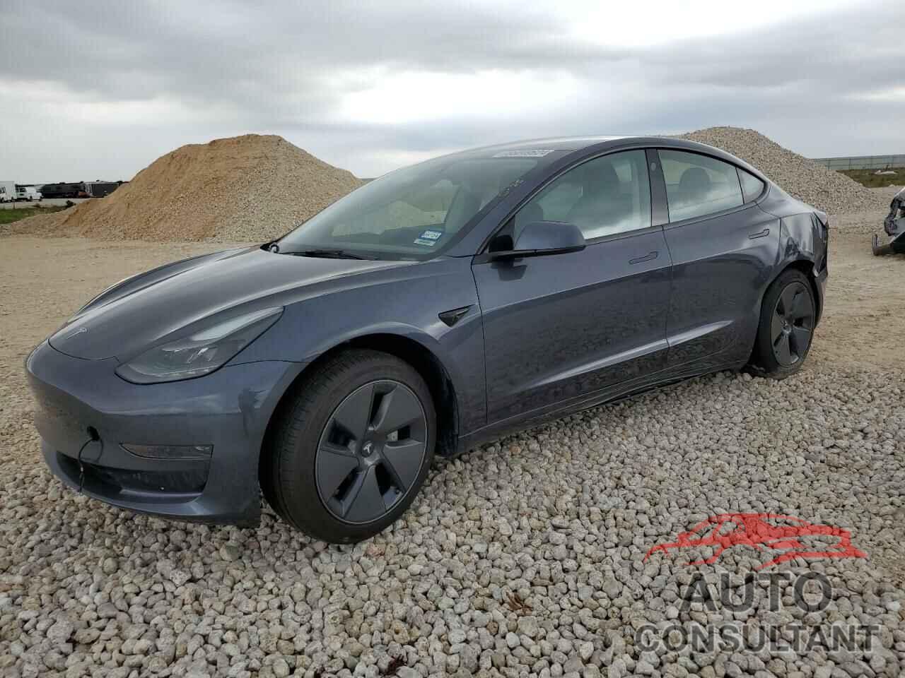 TESLA MODEL 3 2023 - 5YJ3E1EA9PF568491