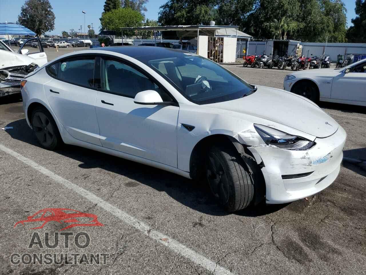 TESLA MODEL 3 2023 - 5YJ3E1EA5PF401240