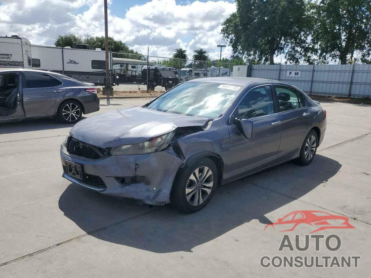 HONDA ACCORD 2015 - 1HGCR2F35FA157804