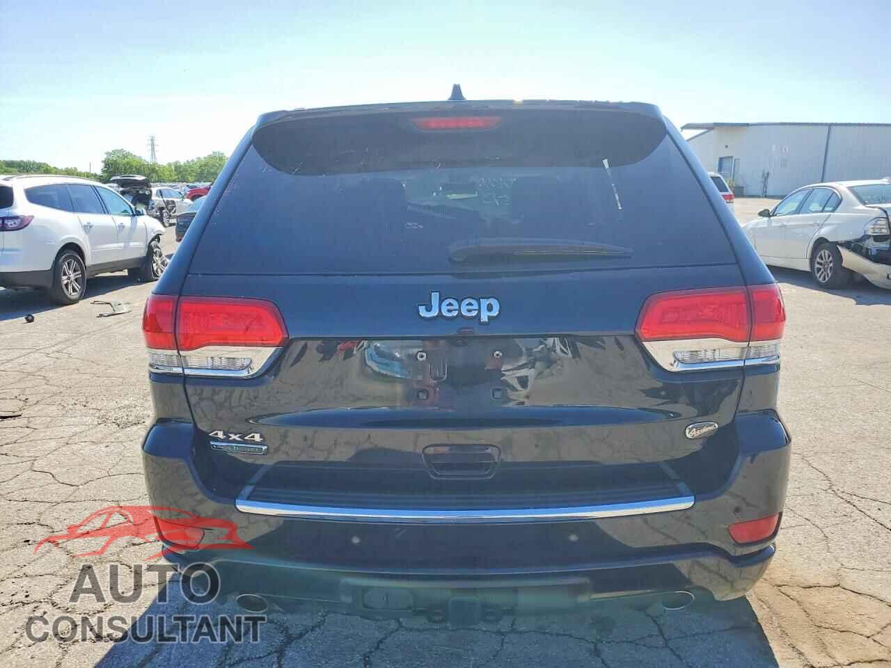 JEEP CHEROKEE 2014 - 1C4RJFCM1EC531462