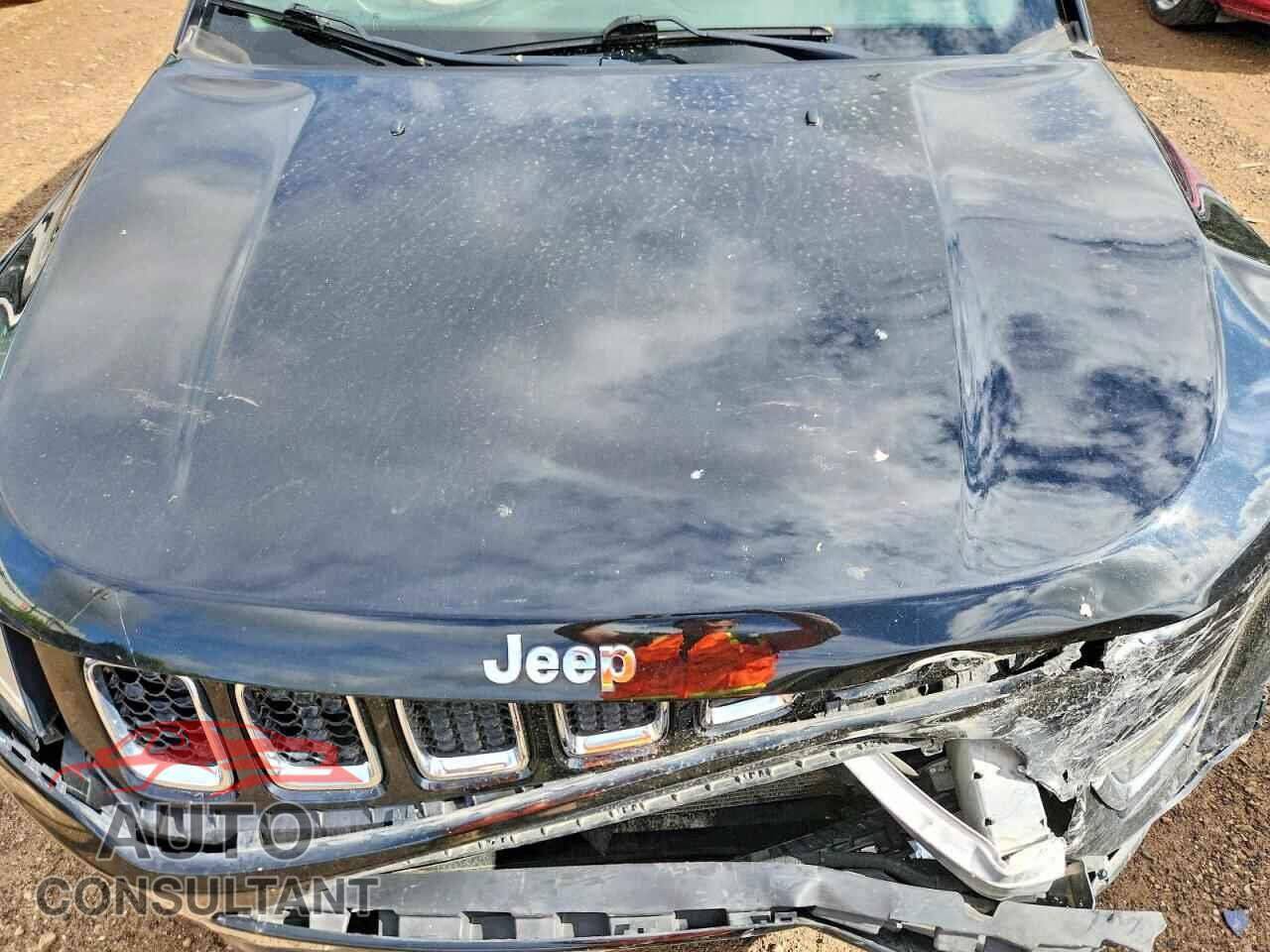 JEEP COMPASS 2020 - 3C4NJDCB6LT212027
