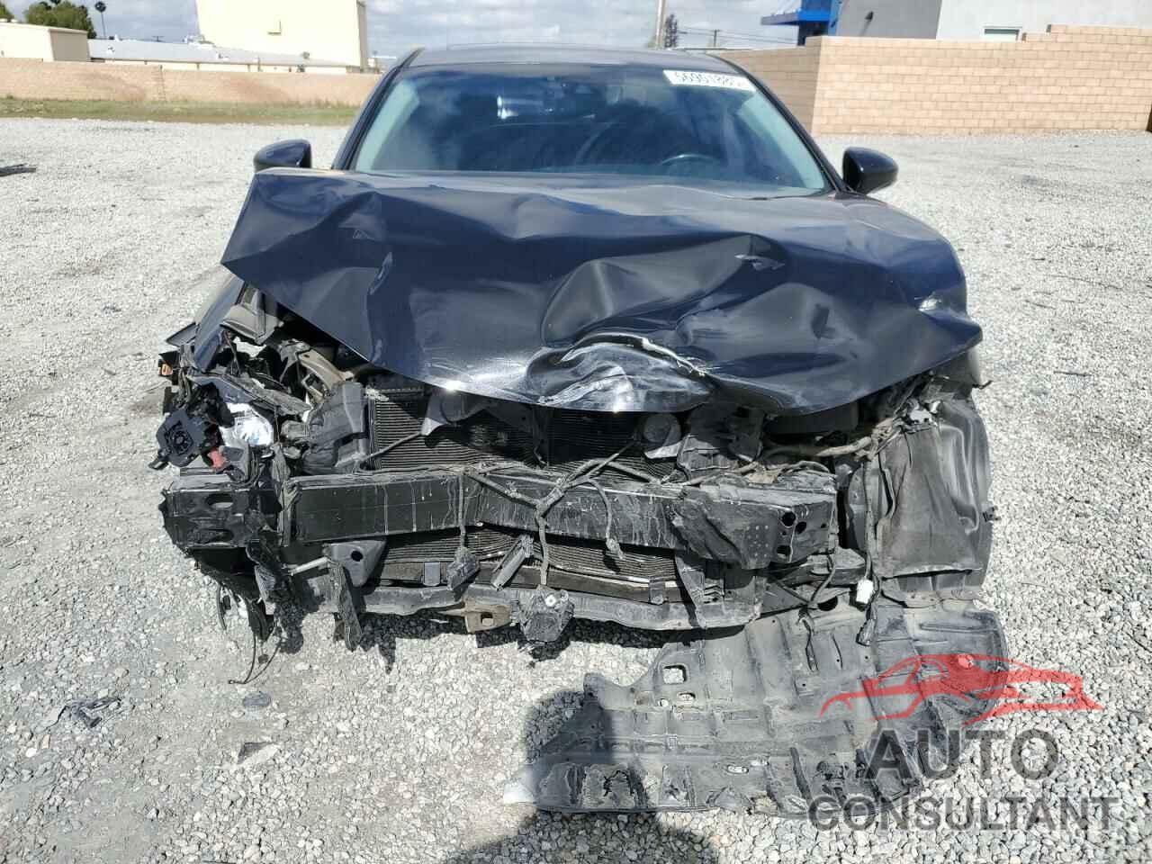 LEXUS ES350 2018 - 58ABK1GG3JU080212