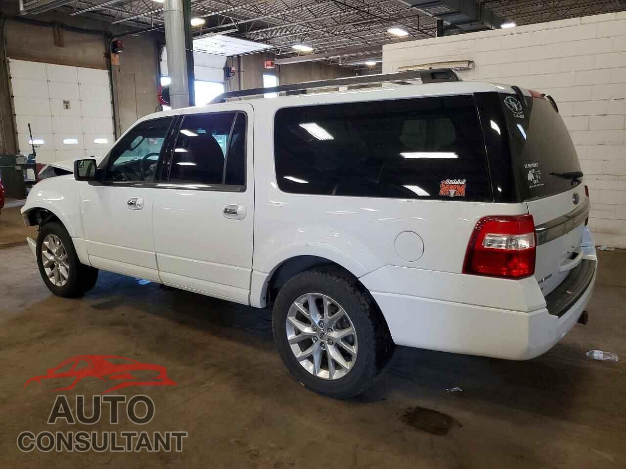 FORD EXPEDITION 2017 - 1FMJK2AT2HEA70113