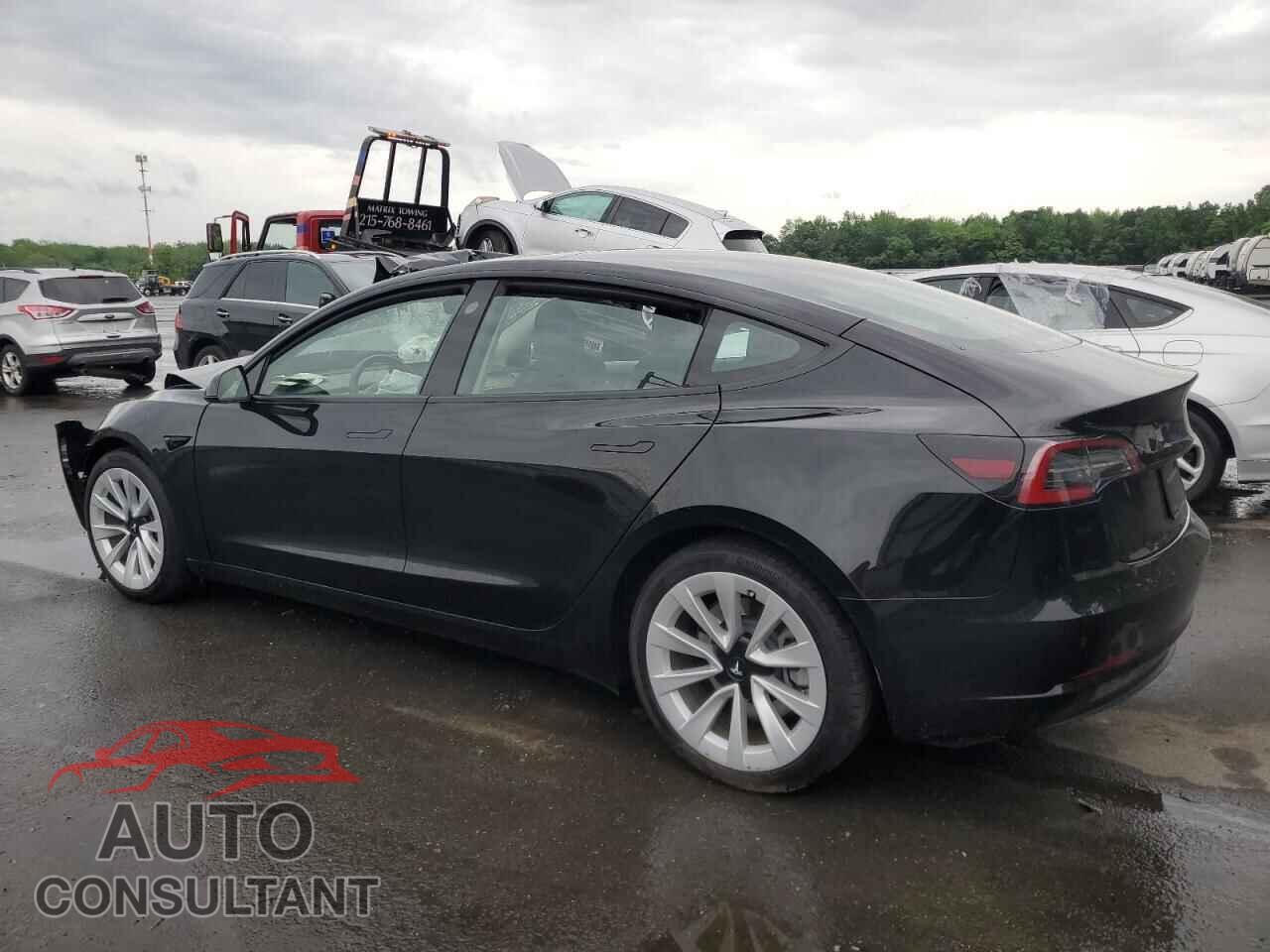 TESLA MODEL 3 2023 - 5YJ3E1EA7PF448785
