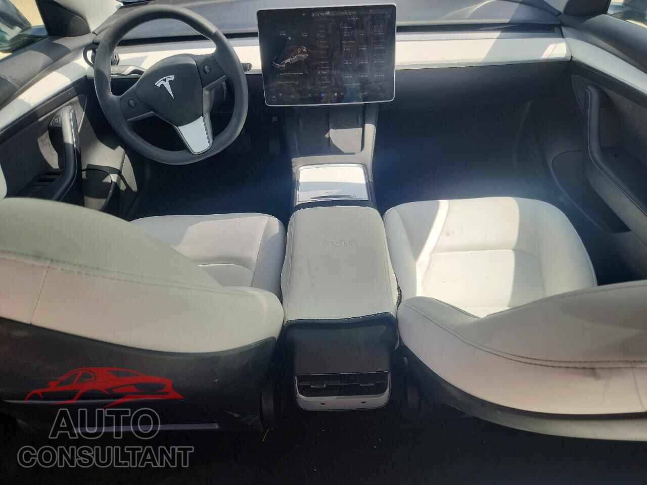 TESLA MODEL 3 2023 - 5YJ3E1EA3PF642519