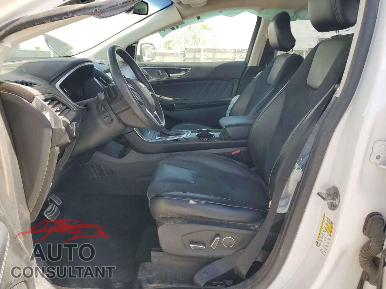 FORD EDGE 2018 - 2FMPK4AP9JBB76021