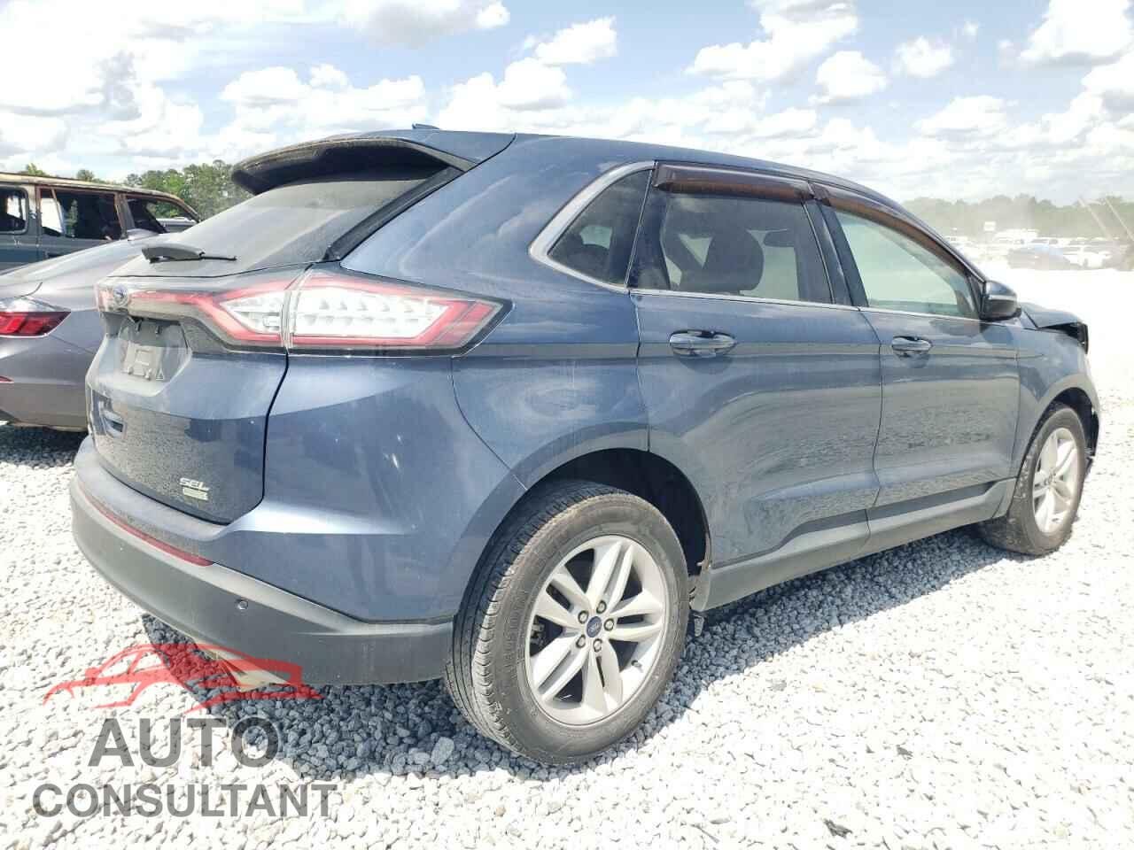 FORD EDGE 2018 - 2FMPK3J90JBB29813