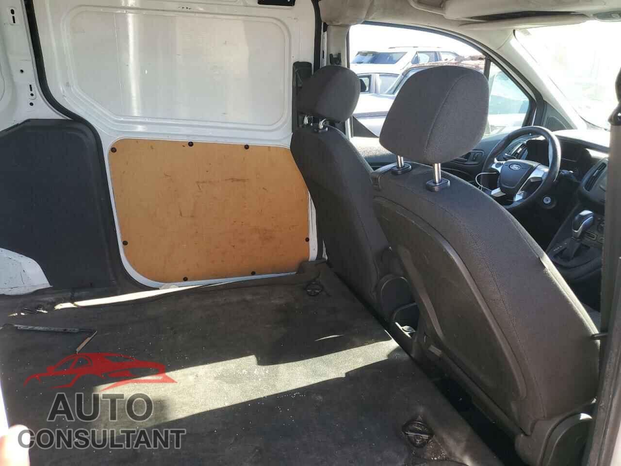 FORD TRANSIT 2017 - NM0LS7E76H1297400