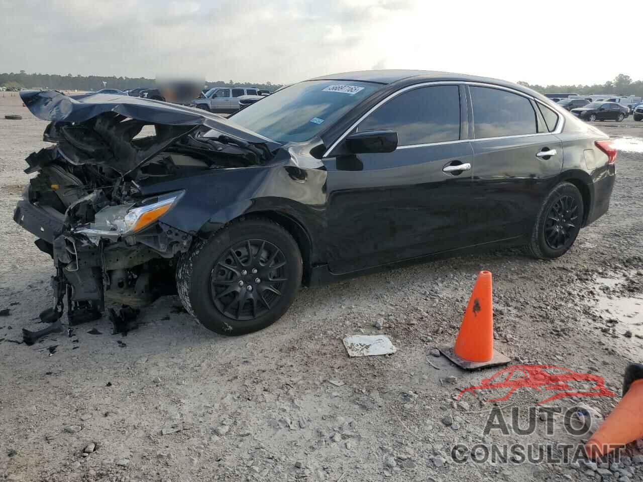 NISSAN ALTIMA 2016 - 1N4AL3AP7GN354125