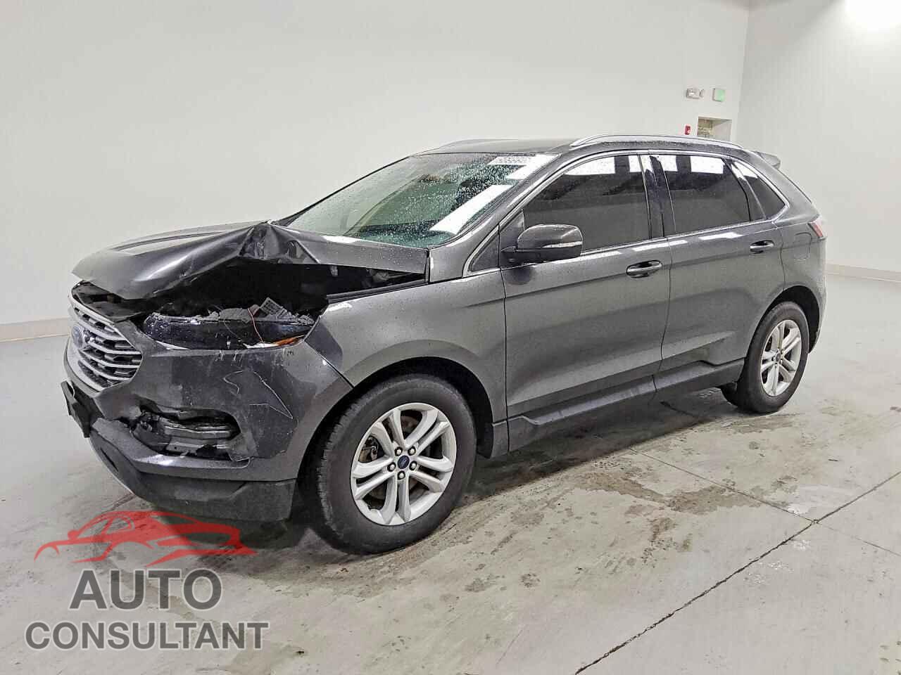 FORD EDGE 2020 - 2FMPK4J90LBB15547