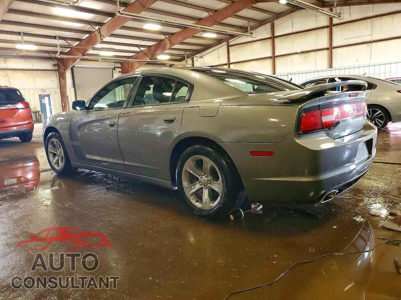 DODGE CHARGER 2012 - 2C3CDXBG4CH245053