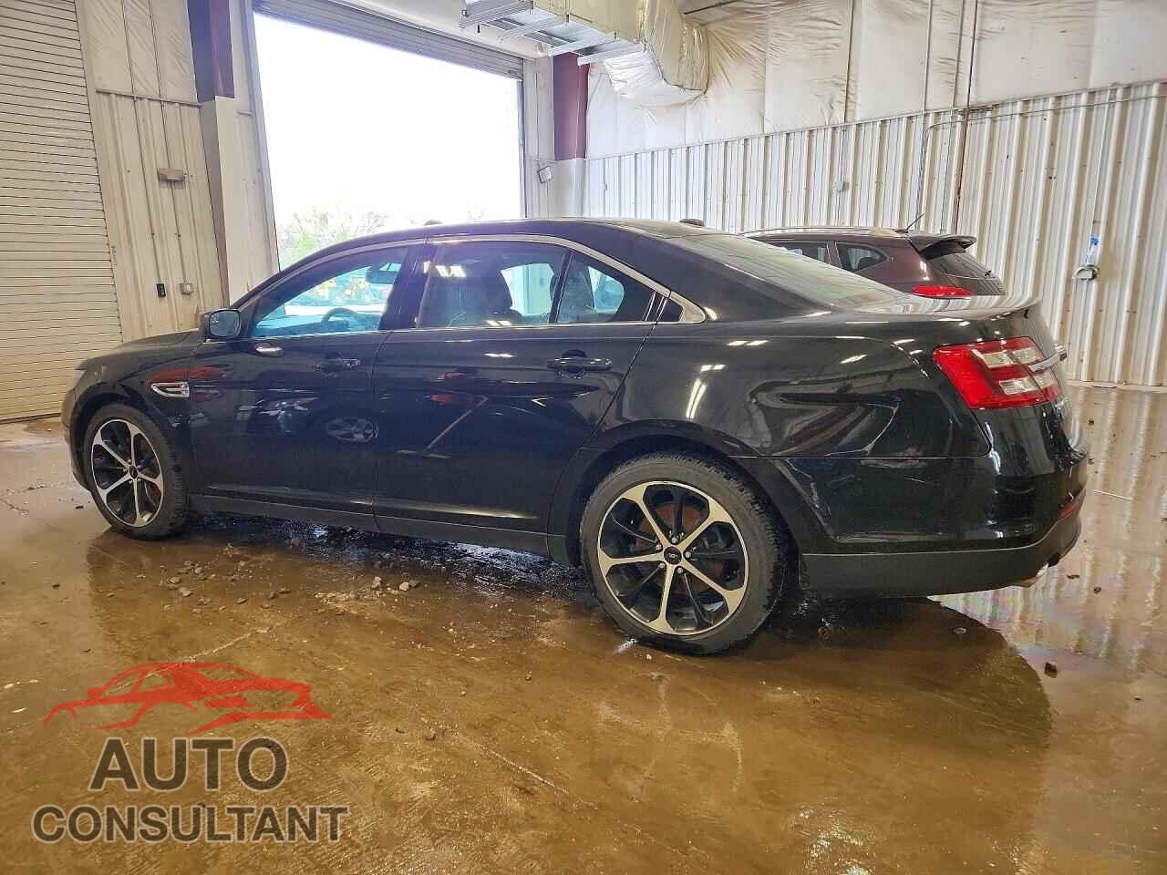 FORD TAURUS 2014 - 1FAHP2E83EG152402