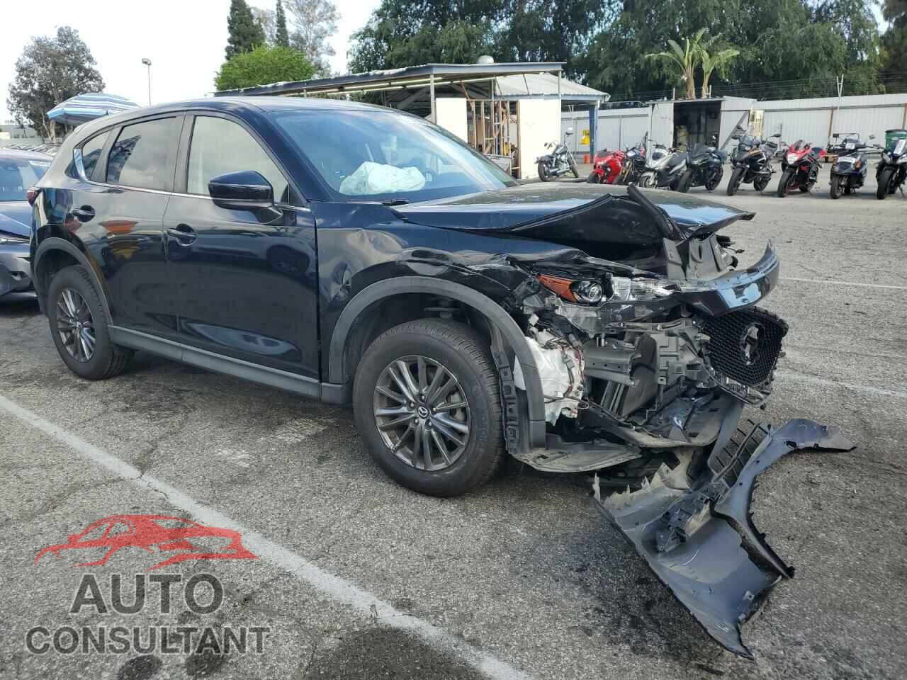 MAZDA CX-5 2019 - JM3KFBCM8K1639331