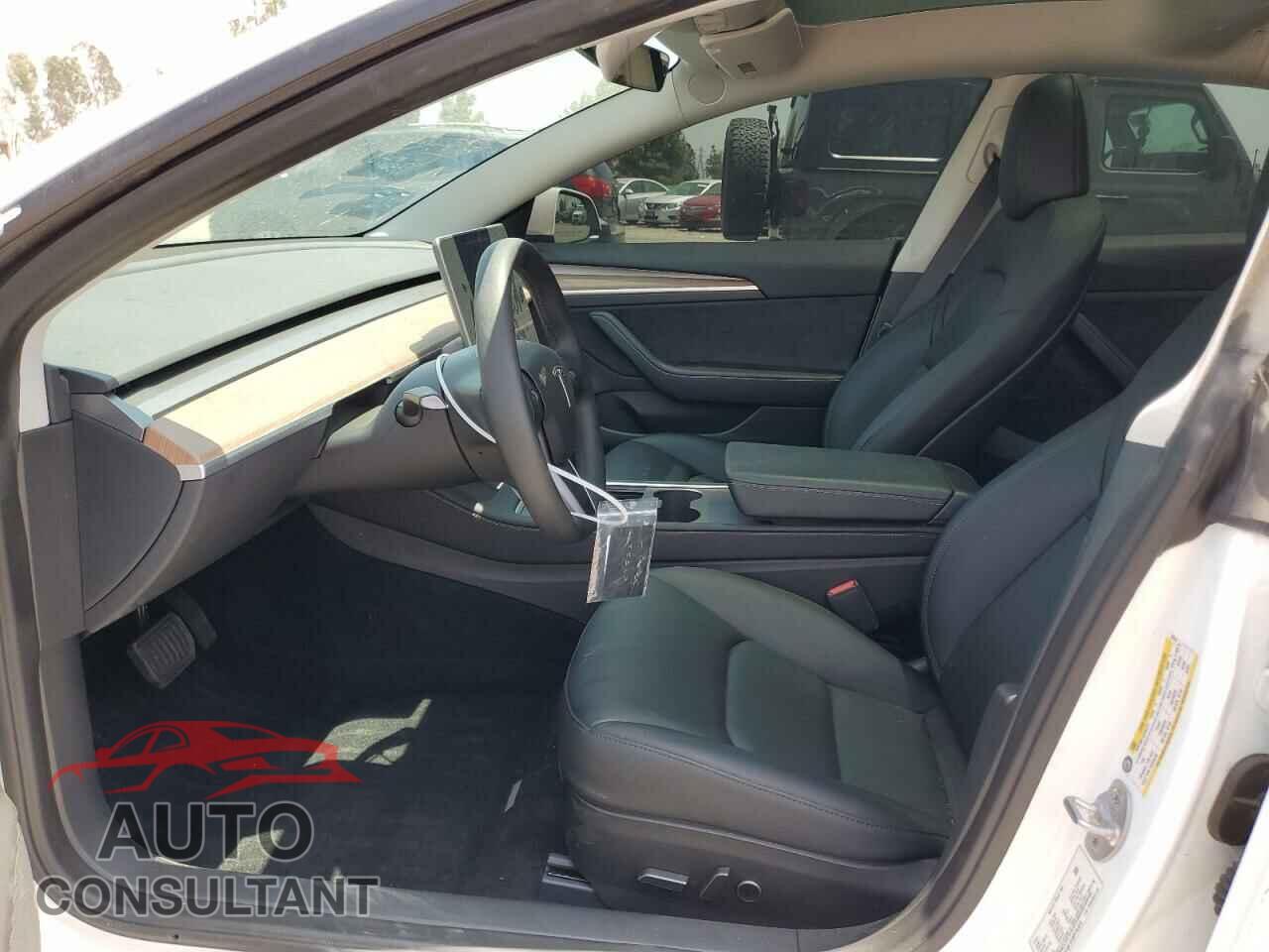 TESLA MODEL 3 2023 - 5YJ3E1EA9PF707616