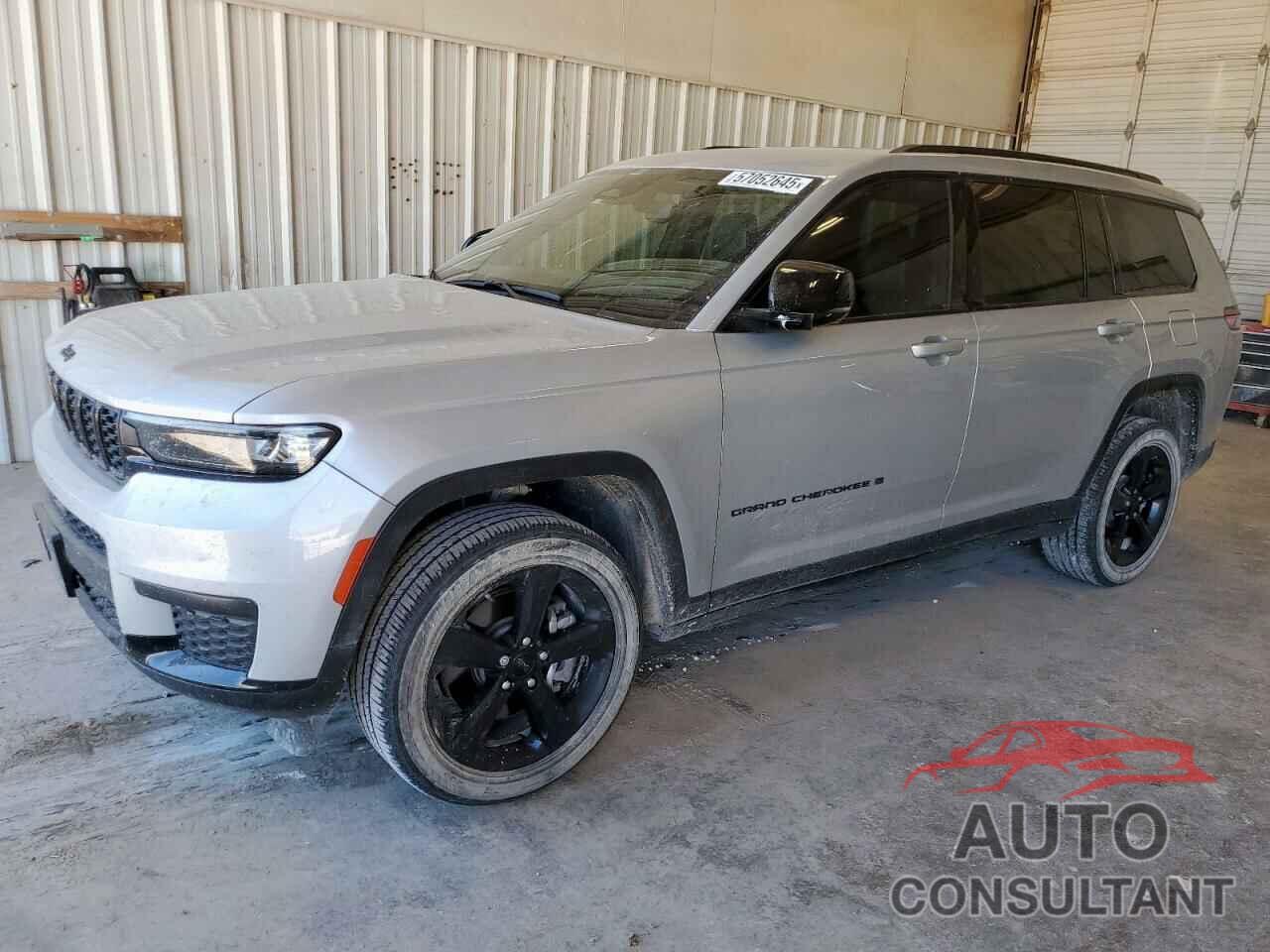 JEEP GRAND CHER 2023 - 1C4RJJAG3P8798608