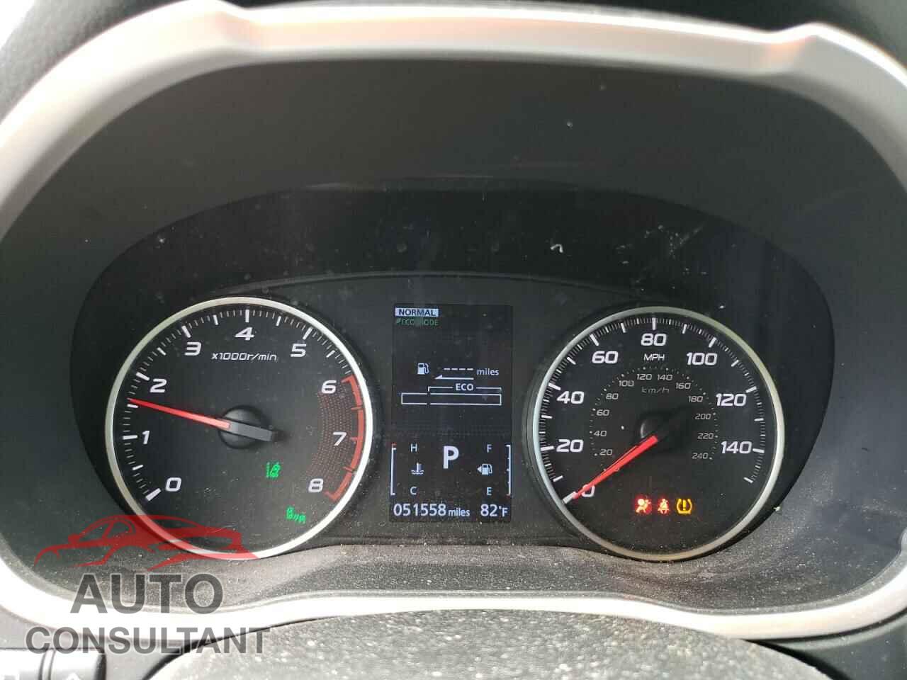 MITSUBISHI ECLIPSE 2022 - JA4ATWAA2NZ002674