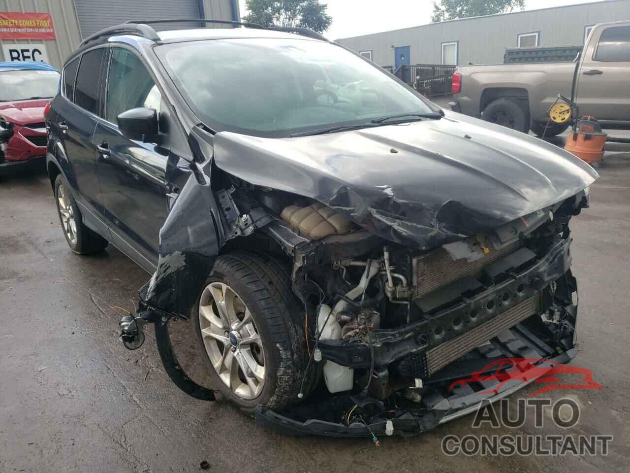 FORD ESCAPE 2016 - 1FMCU9G93GUB04944