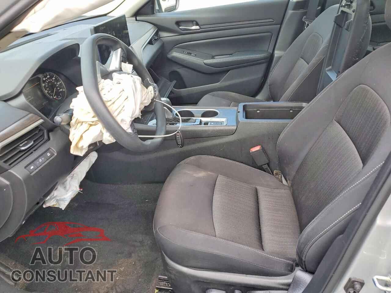 NISSAN ALTIMA 2025 - 1N4BL4DW1SN347340
