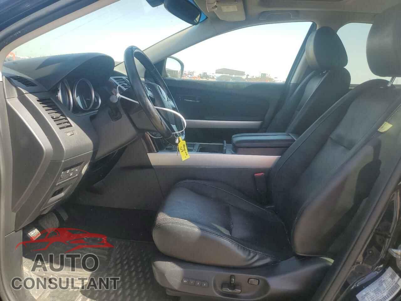 MAZDA CX-9 2015 - JM3TB3DA3F0449202