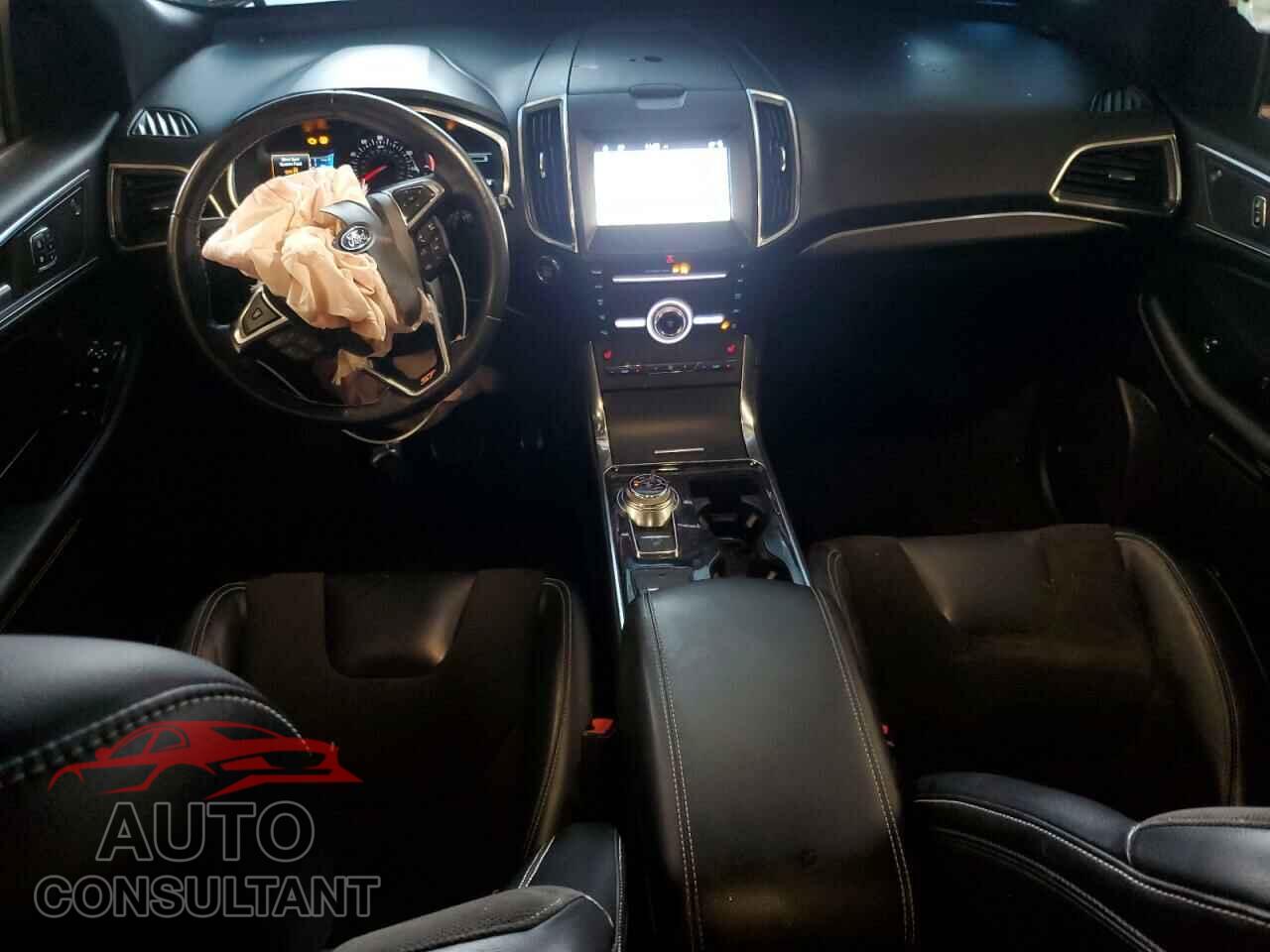 FORD EDGE 2019 - 2FMPK4AP7KBB13758