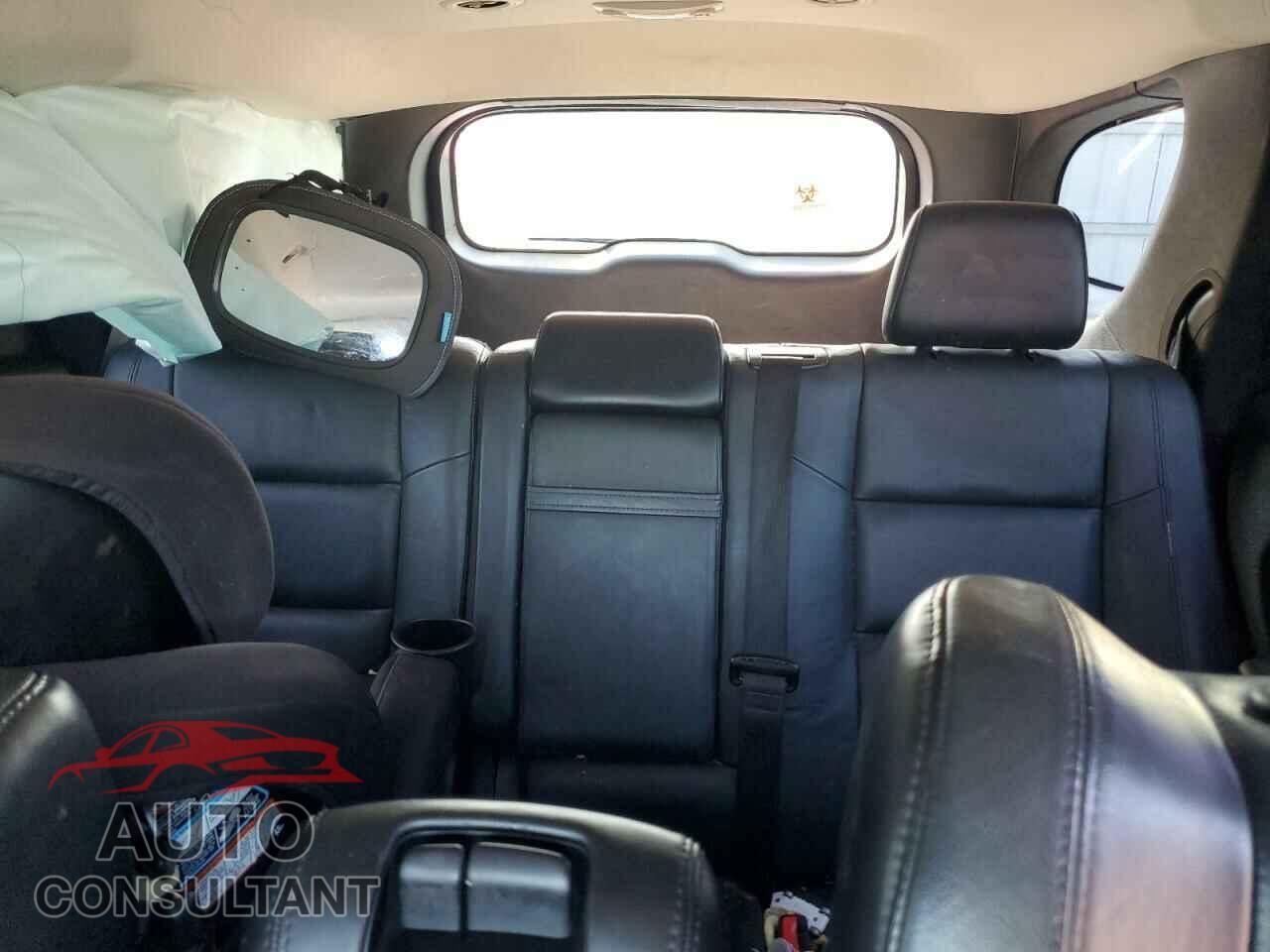 DODGE DURANGO 2015 - 1C4RDHDG4FC145552
