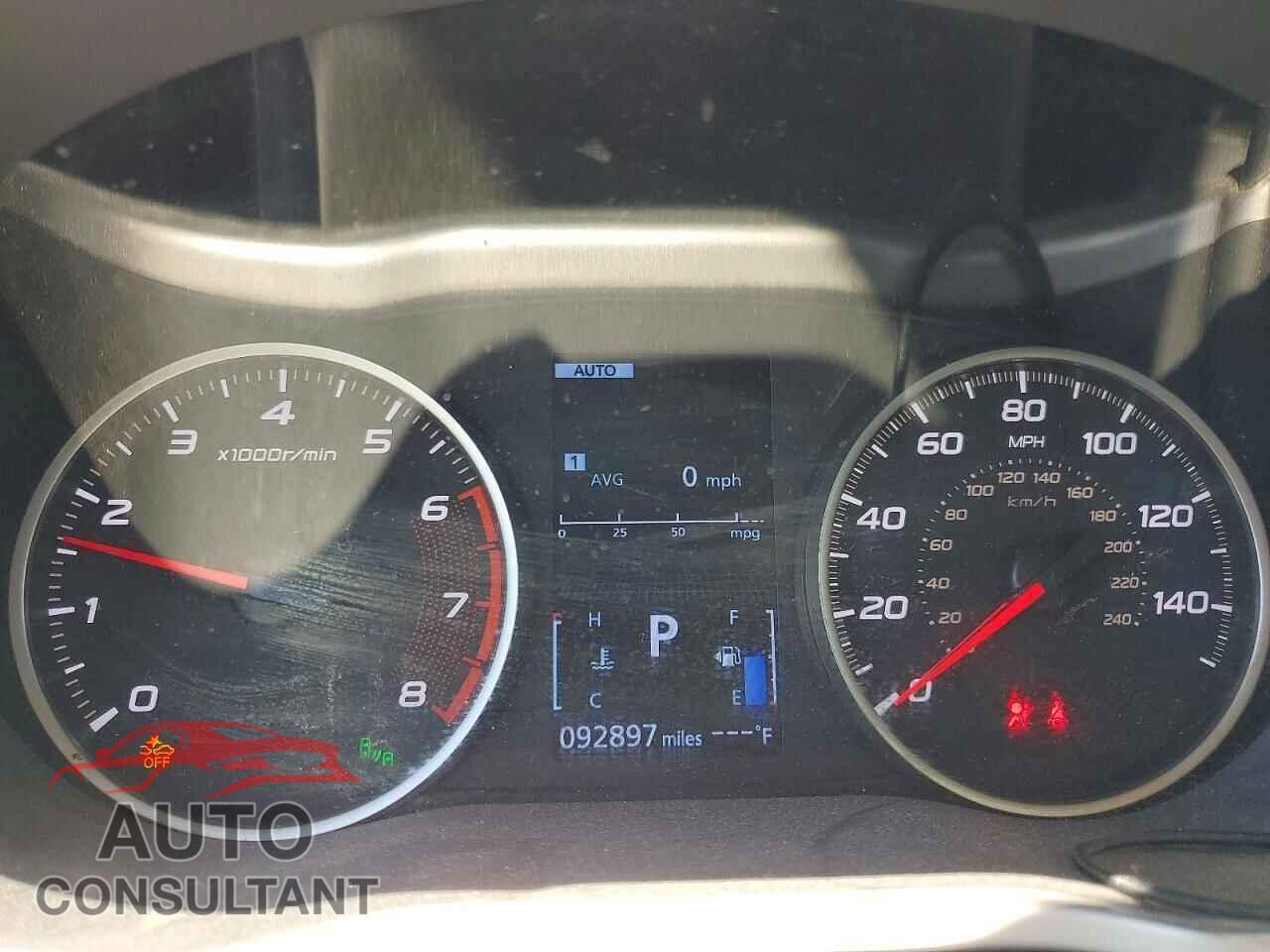 MITSUBISHI ECLIPSE 2020 - JA4AT5AA2LZ007042