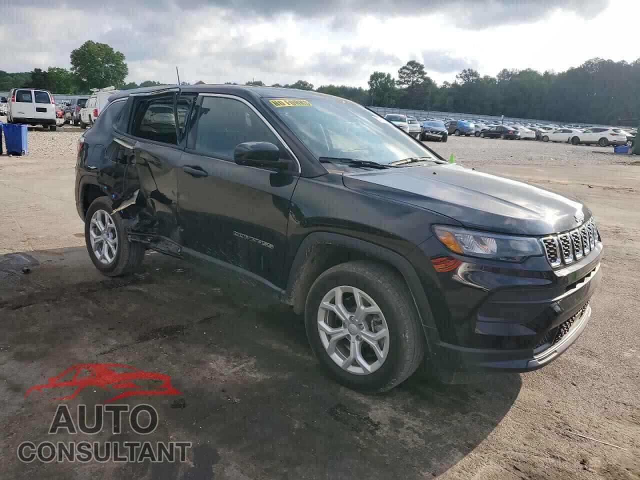 JEEP COMPASS 2024 - 3C4NJDAN0RT154020