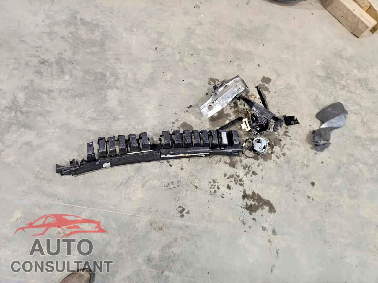 FORD MUSTANG 2020 - 1FATP8FF2L5122648